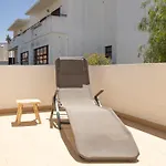 Pedro - Swimming Pool - By Bedzy 阿尔布费拉