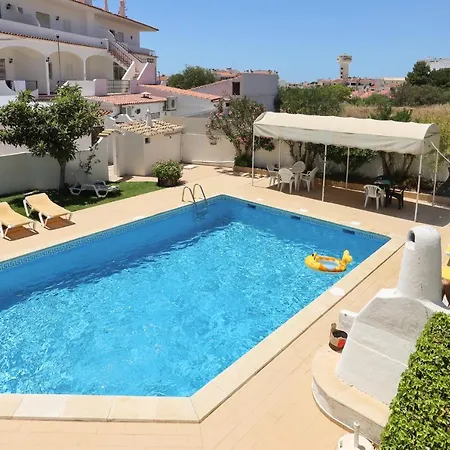 Pedro - Swimming Pool - By Bedzy Вилла