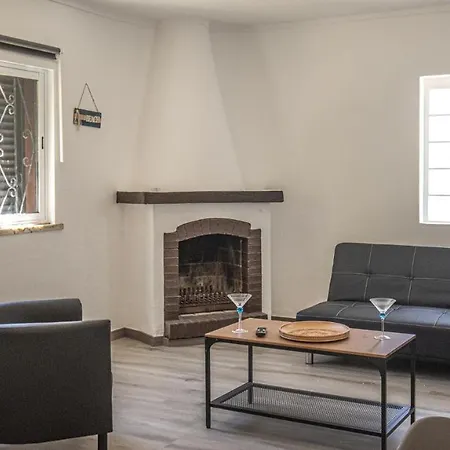 Pedro - Swimming Pool - By Bedzy Вилла