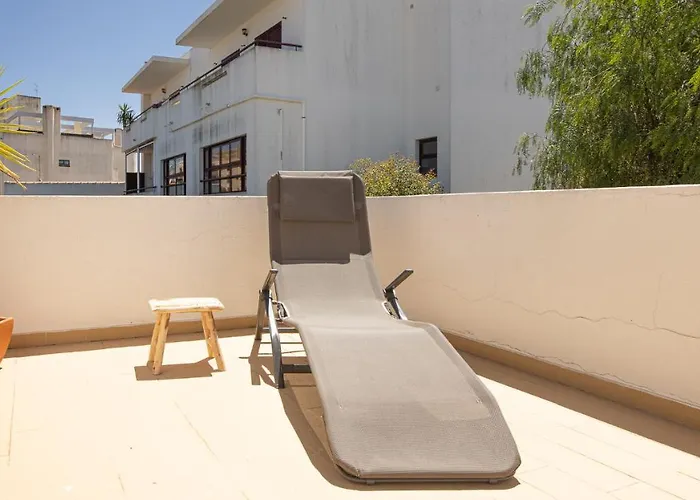 Pedro - Swimming Pool - By Bedzy Albufeira