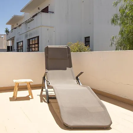 Pedro - Swimming Pool - By Bedzy Albufeira